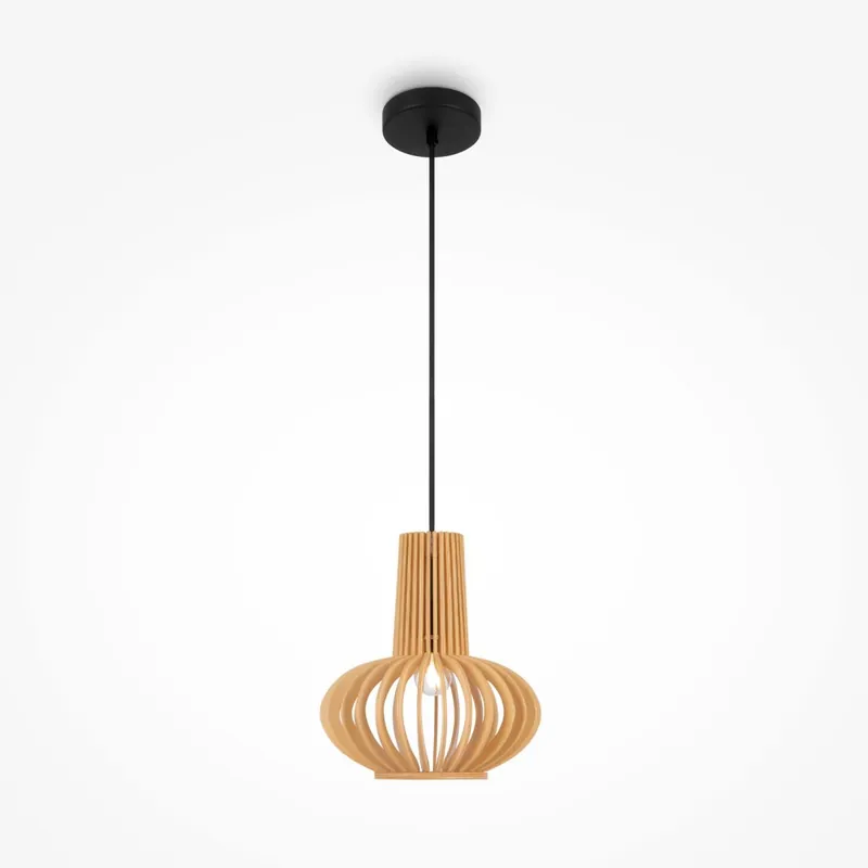Azonnali szállítás Roots MOD193PL-01W 40W 1x40W/E27 a Maytoni-tól