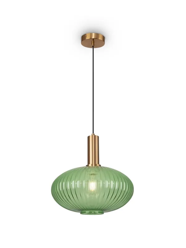 Zelma MOD124PL-01BS1 40W 1x40W/E27 a Maytoni-tól Expressz szállítás