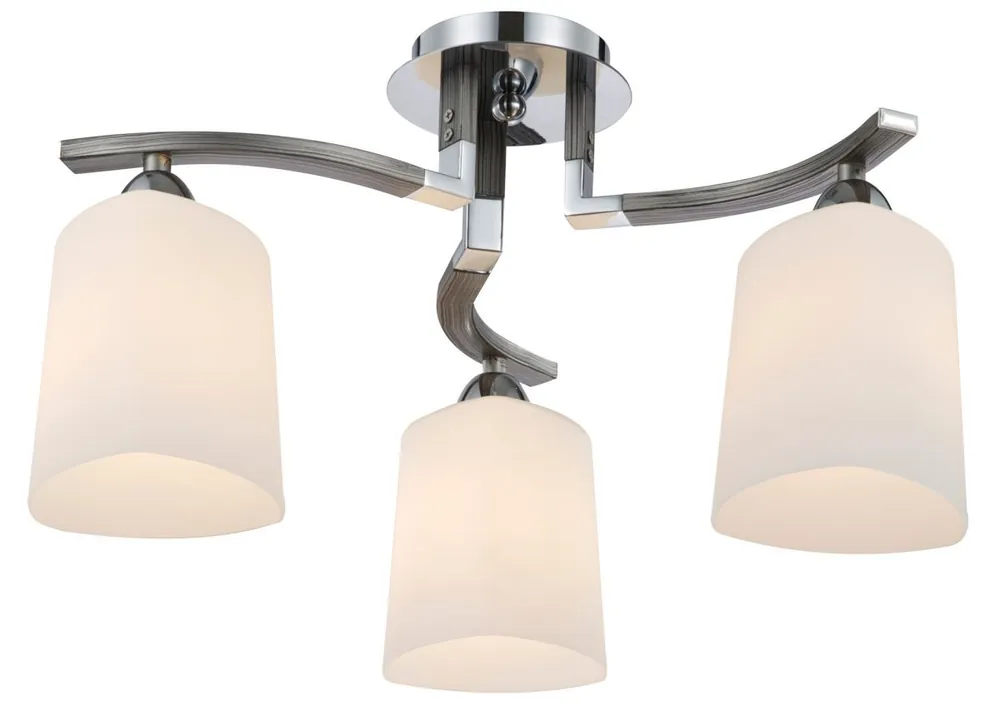 Sol MOD131-CL-03-N 40W 3x40W/E14 a Maytoni-tól Vedd meg most
