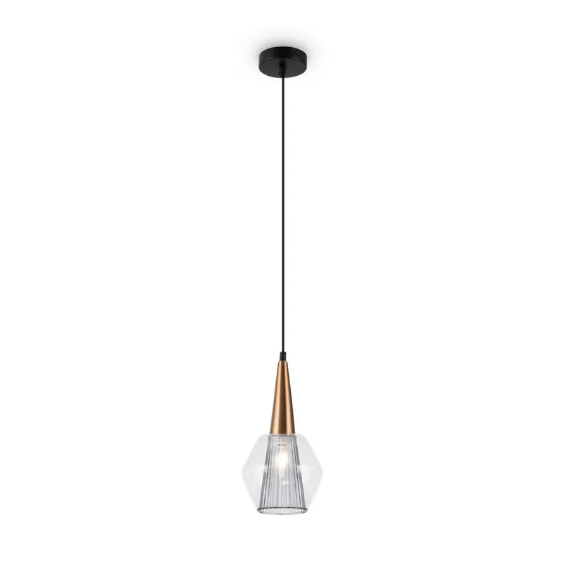 Kedvezmény Copita P003PL-01G1 40W 1x40W/E14 a Maytoni-tól