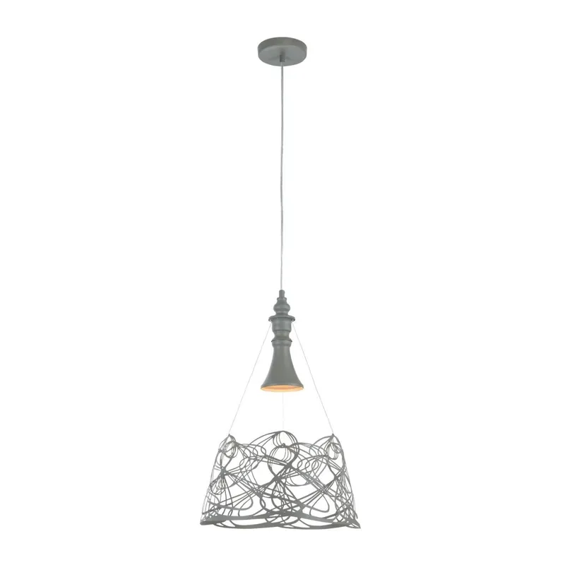 Akciós ár Elva P229-PL-01-GR 60W 1x60W/E27 a Maytoni-tól