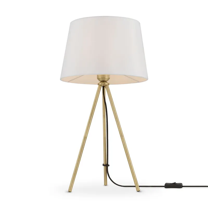 Outlet Sandy Z016TL-01BS 40W 1x40W/E27 a Maytoni-tól
