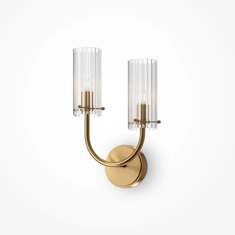Arco MOD223WL-02BS 40W 2x40W/G9 a Maytoni-tól Vedd meg most