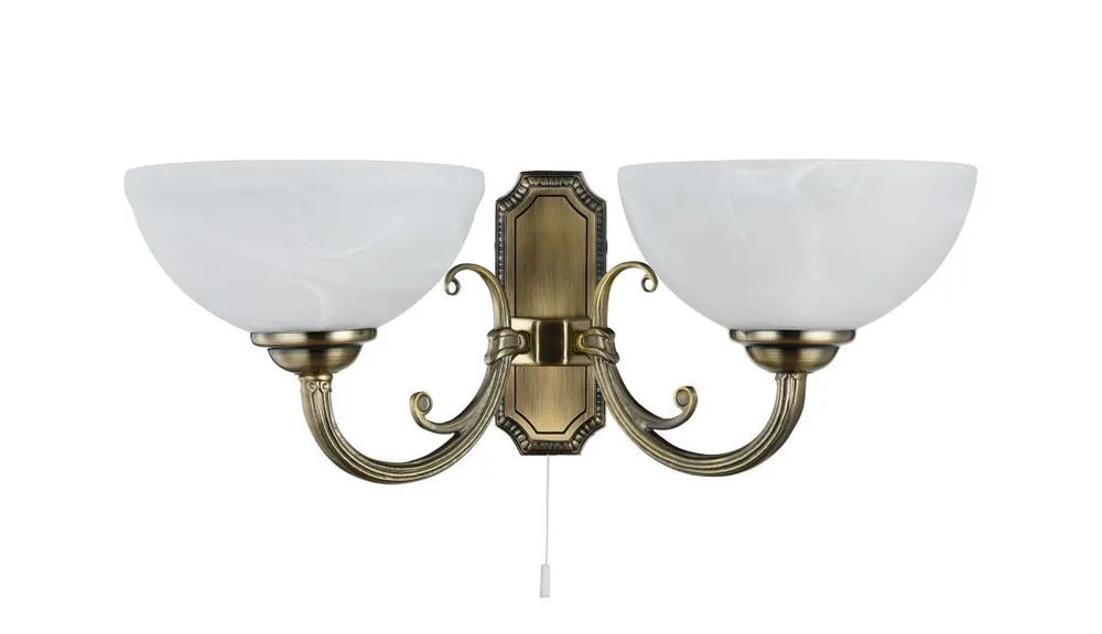 Nézd meg most Herbert ARM015WL-02BZ 60W 1x60W/E27 a Maytoni-tól