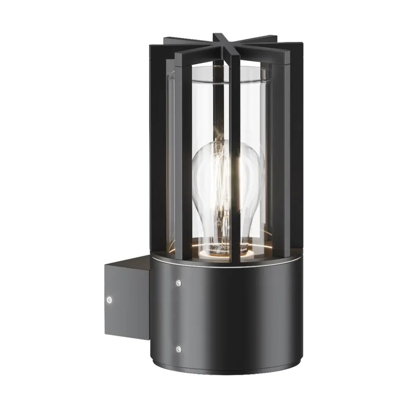 Akció Barrel O453WL-01GF 15W 1x15W/E27 a Maytoni-tól
