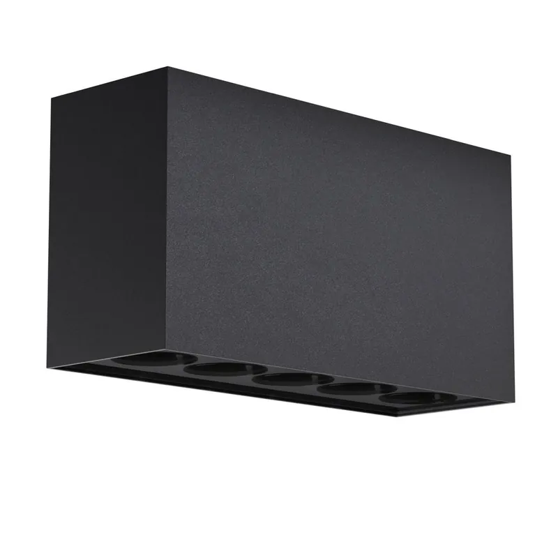 Kiárusítás Ares O309CL-L10GF3K 3000K 10W 1x10W/LED 700lm a Maytoni-tól