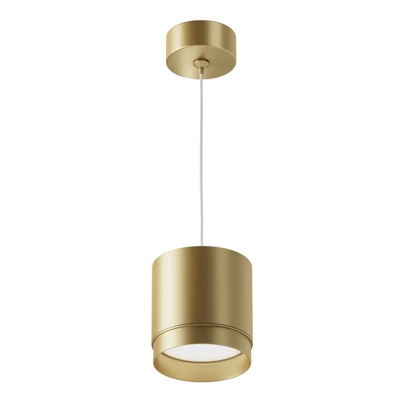Kihagyhatatlan ajánlat Polar P088PL-GX53-MG 15W 1x15W/GX53 a Maytoni-tól