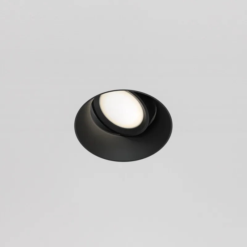 Utolsó esély Dot DL042-01-RD-B 50W 1x50W/GU10 a Maytoni-tól