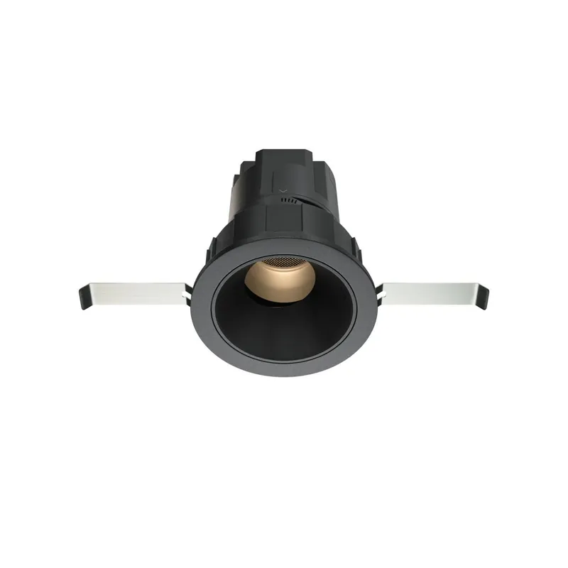 Korlátozott ajánlat Wise DL057-7W3K-B 3000K 7W 1x7W/LED 390lm a Maytoni-tól