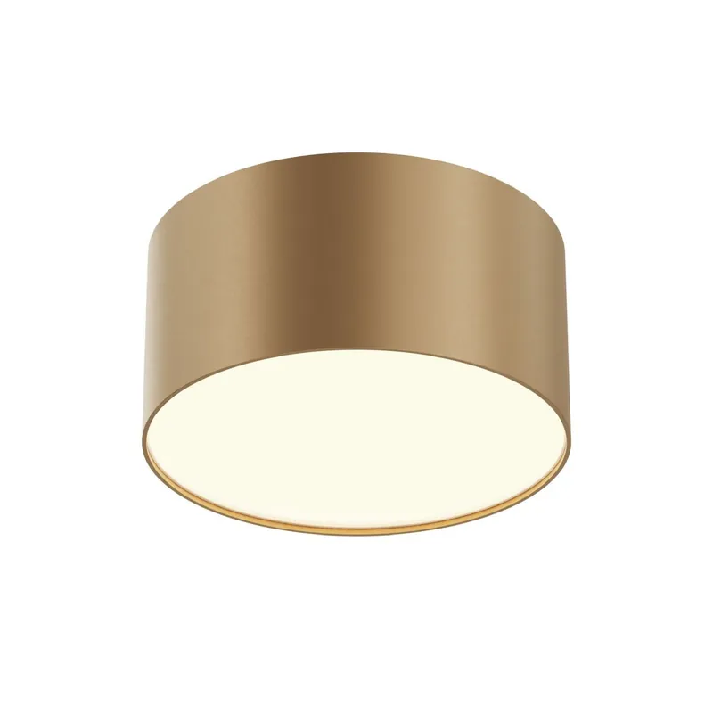 Zon C032CL-12W3K-RD-MG 3000K 12W 1x12W/LED 600lm a Maytoni-tól Árengedmény