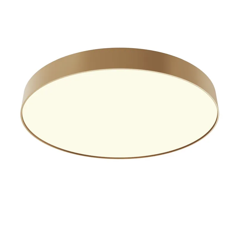 Zon C032CL-90W3K-RD-MG 3000K 90W 1x90W/LED 4970lm a Maytoni-tól Expressz szállítás