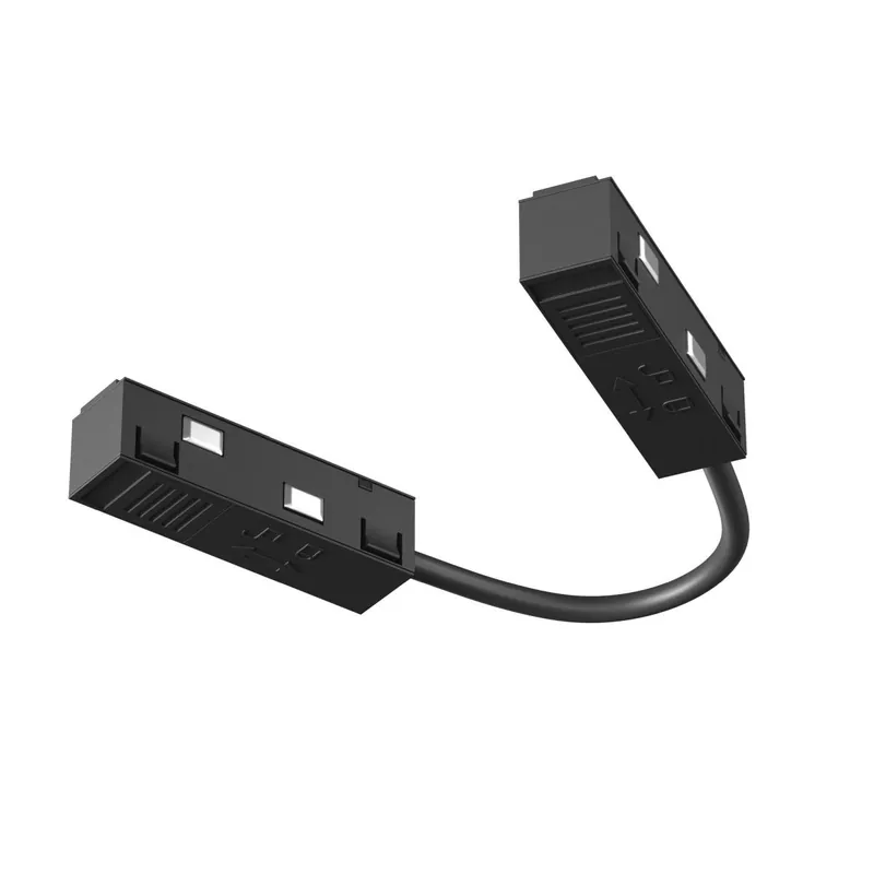 Csak ma Accessories for tracks Exility TRA034CPC-42B-15-1 a Maytoni-tól