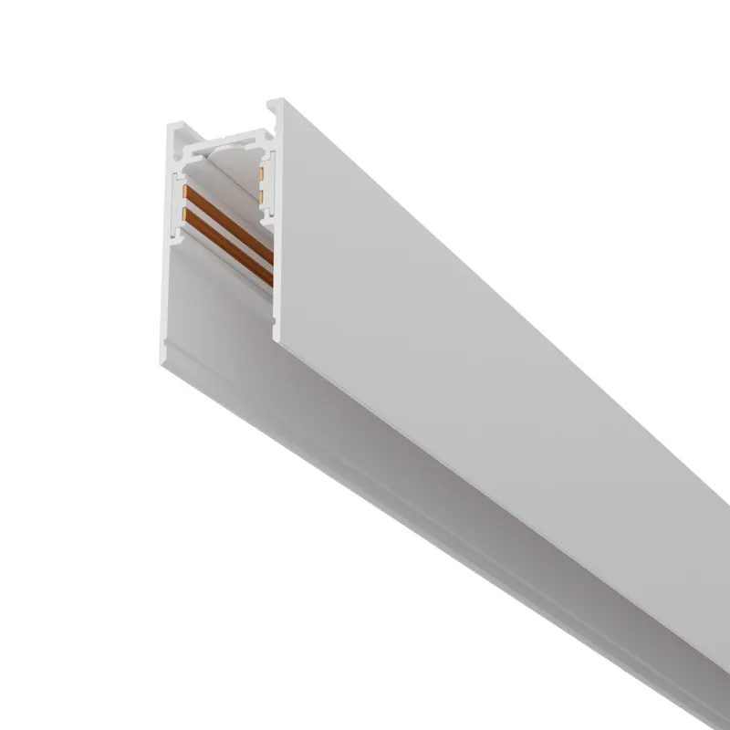 Utolsó esély Busbar trunkings Exility TRX034-412W a Maytoni-tól