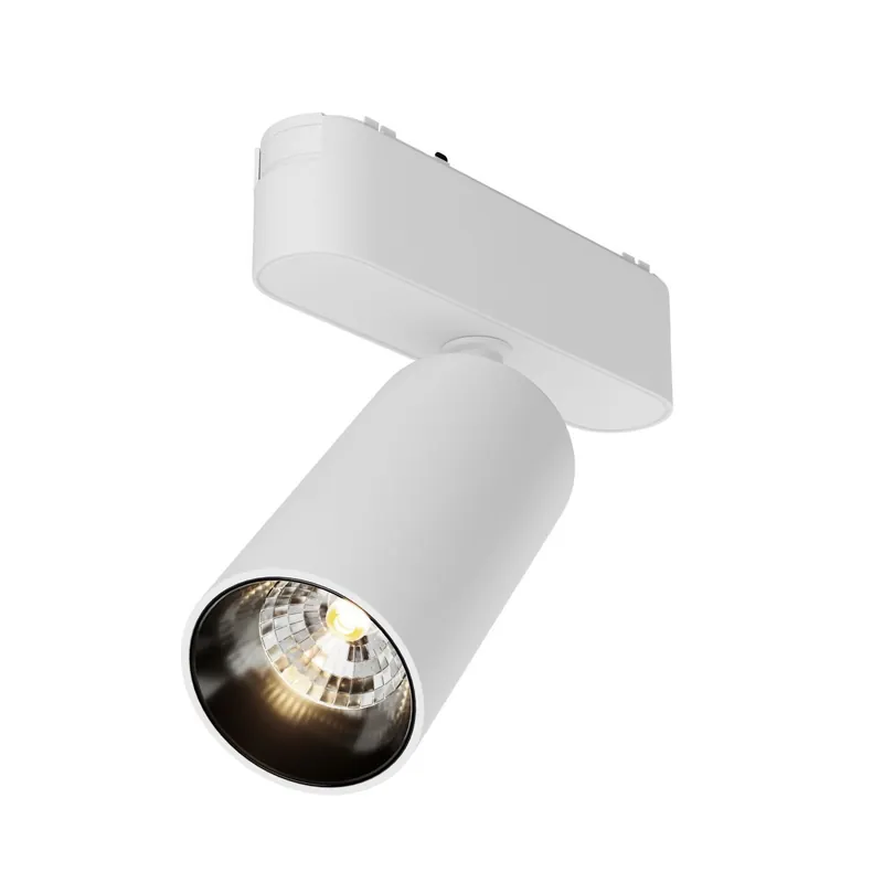 Alacsony ár Focus LED TR103-1-12W3K-M-W 3000K 12W 1x12W/LED 1000lm a Maytoni-tól