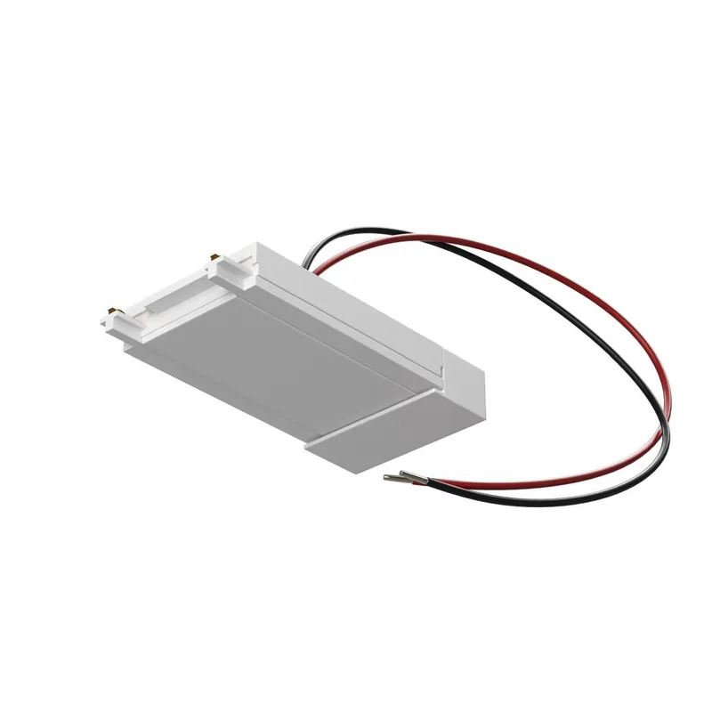 Kedvezmény Accessories for tracks Radity TRA084B-11W a Maytoni-tól