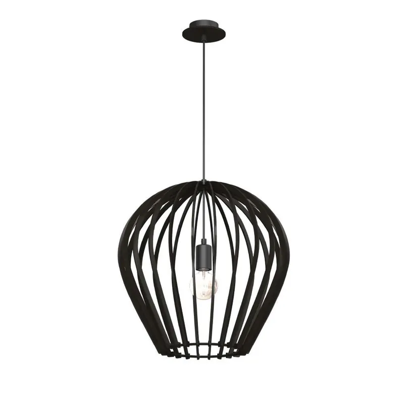 Árcsökkenés Függőlámpa Bala 5019 1x60W/E27 IP20 a Antigo-tól