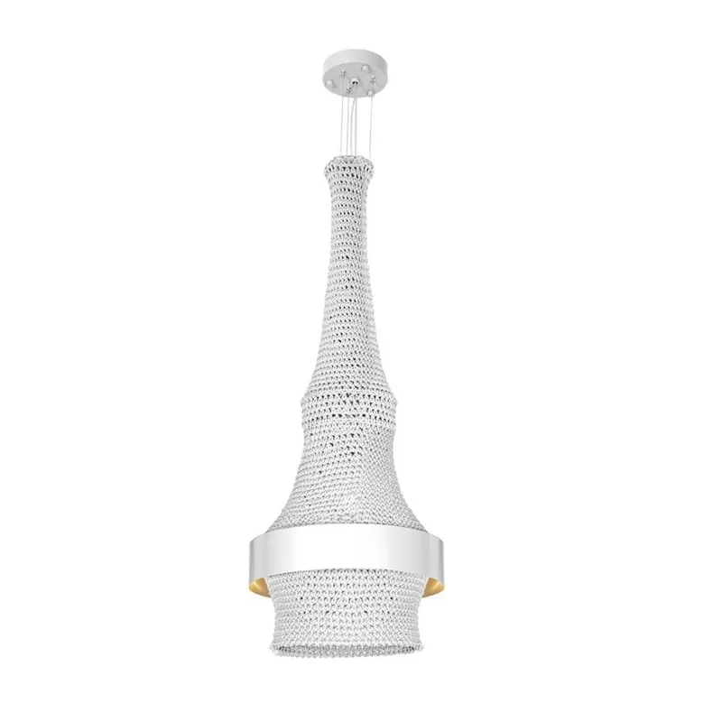 Függőlámpa Dota 5037 3000K 1x12,6W/LED 1x60W/E27 3000K IP20 a Antigo-tól Kiárusítás