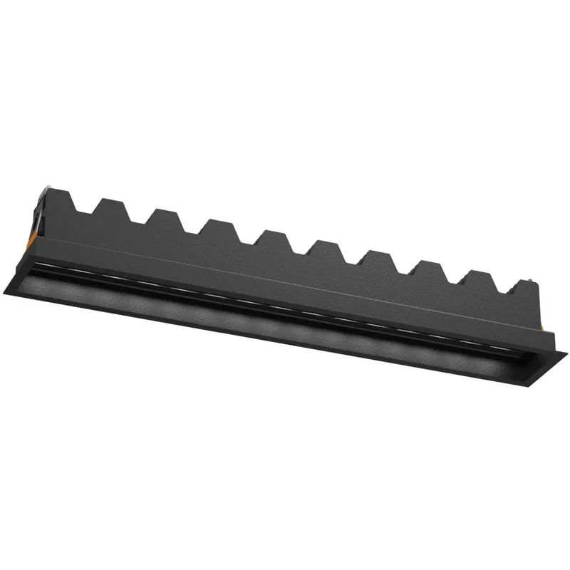Beépíthető spotlámpa A-Glare 3055 4000K 15x30W/LED 4000K IP20 a Antigo-tól Akciós ár