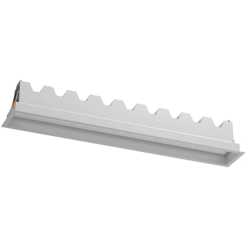 Kedvezményes ár Beépíthető spotlámpa A-Glare 3056 3000K 15x30W/LED 3000K IP20 a Antigo-tól