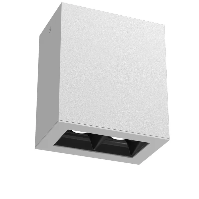 Felületi spotlámpa A-Glare 1036 4000K 2x4W/LED 4000K IP20 a Antigo-tól Népszerű