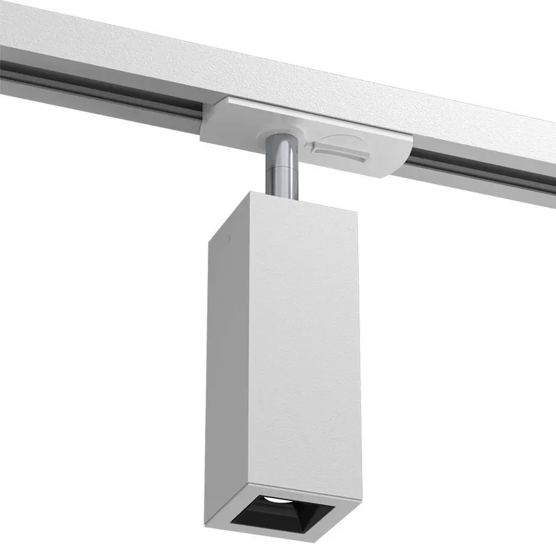Expressz szállítás Sínreflektor A-Glare 6317 4000K 1x2W/LED 4000K IP20 a Antigo-tól