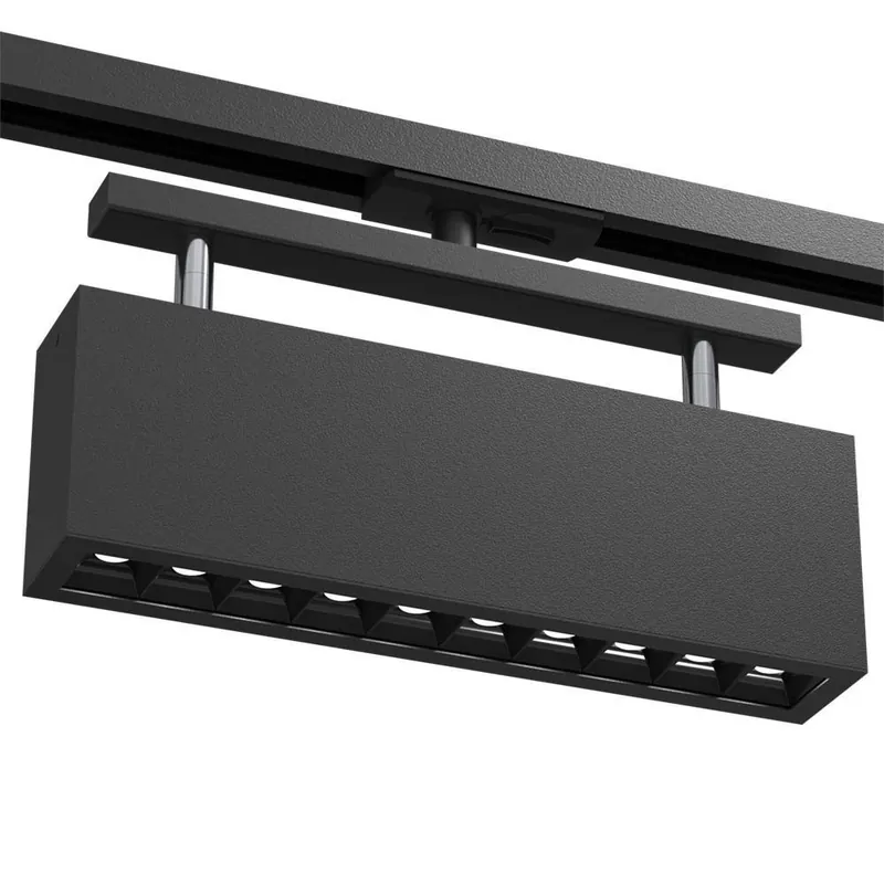 Sínreflektor A-Glare 6327 4000K 10x20W/LED 4000K IP20 a Antigo-tól Exkluzív ajánlat