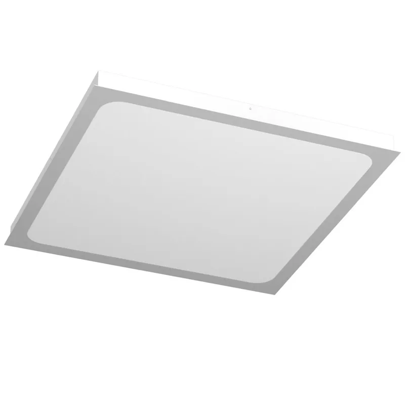 Süllyesztett mennyezeti lámpa Hika 1059 4000K 1x60W/LED 4000K IP20 a Antigo-tól Expressz kézbesítés