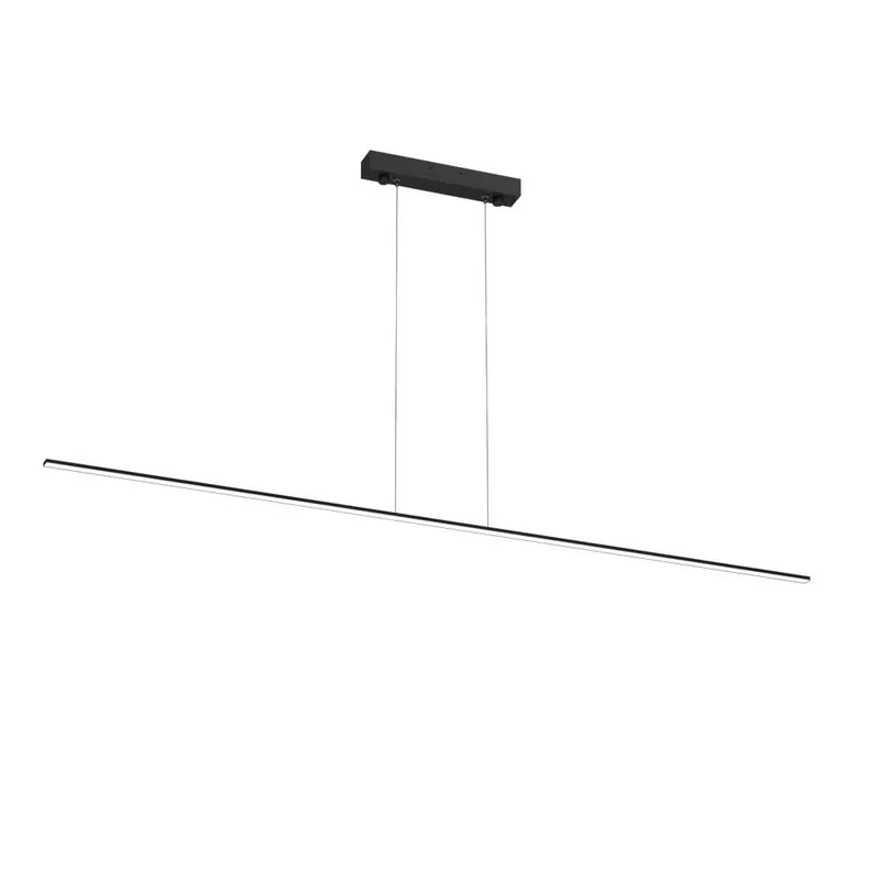 Különleges ajánlat Függőlámpa Slim 5000 3000K 1x12W/LED 3000K IP20 a Antigo-tól