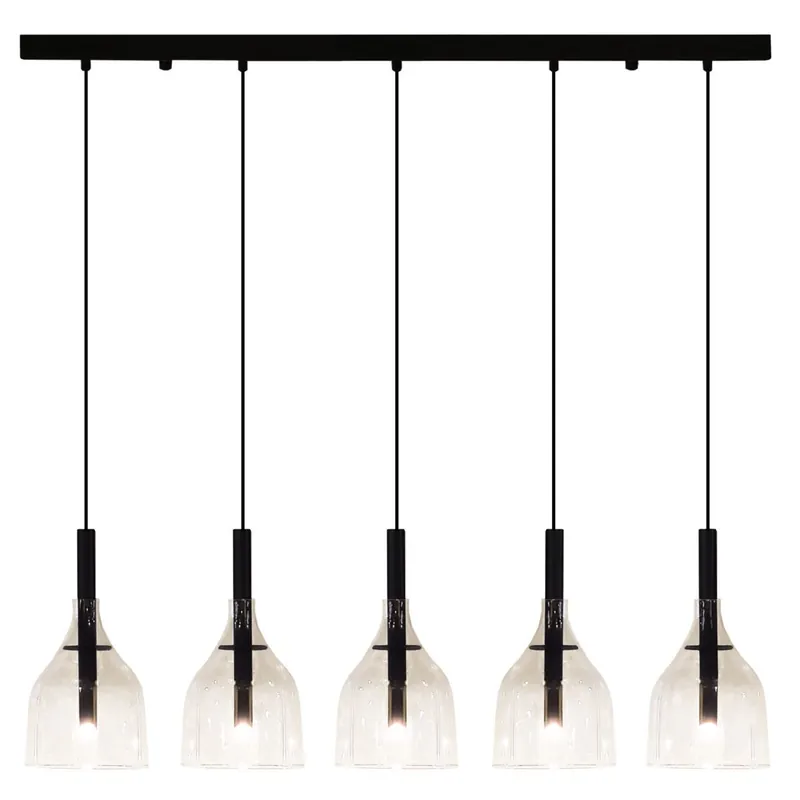 Outlet Függőlámpa Botor 5098 5x40W/G9 IP20 a Antigo-tól