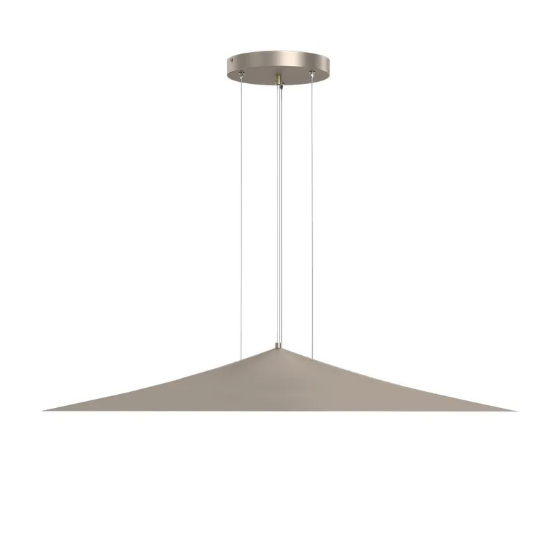 Gyors kiszállítás Függőlámpa Brito 5069 4x15W/GX53 IP20 a Antigo-tól