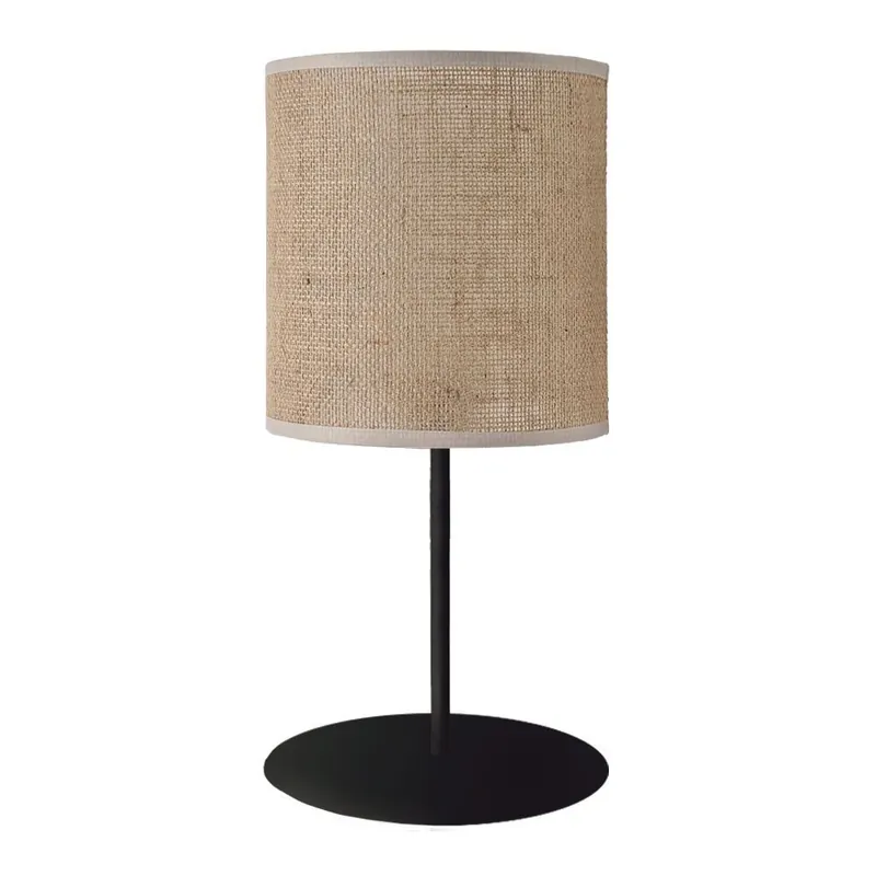 Biztonságos fizetés Asztali lámpa Lamego 2030 1x60W/E27 IP20 a Antigo-tól
