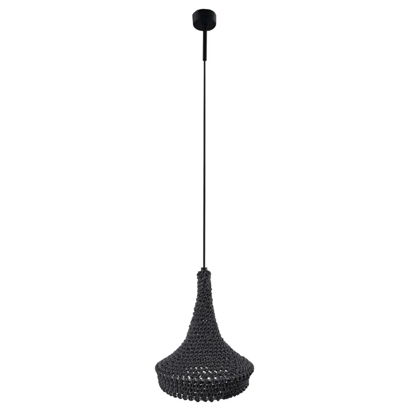 Függőlámpa Mahaka 5181 1x60W/E27 IP20 a Antigo-tól Szuper akció