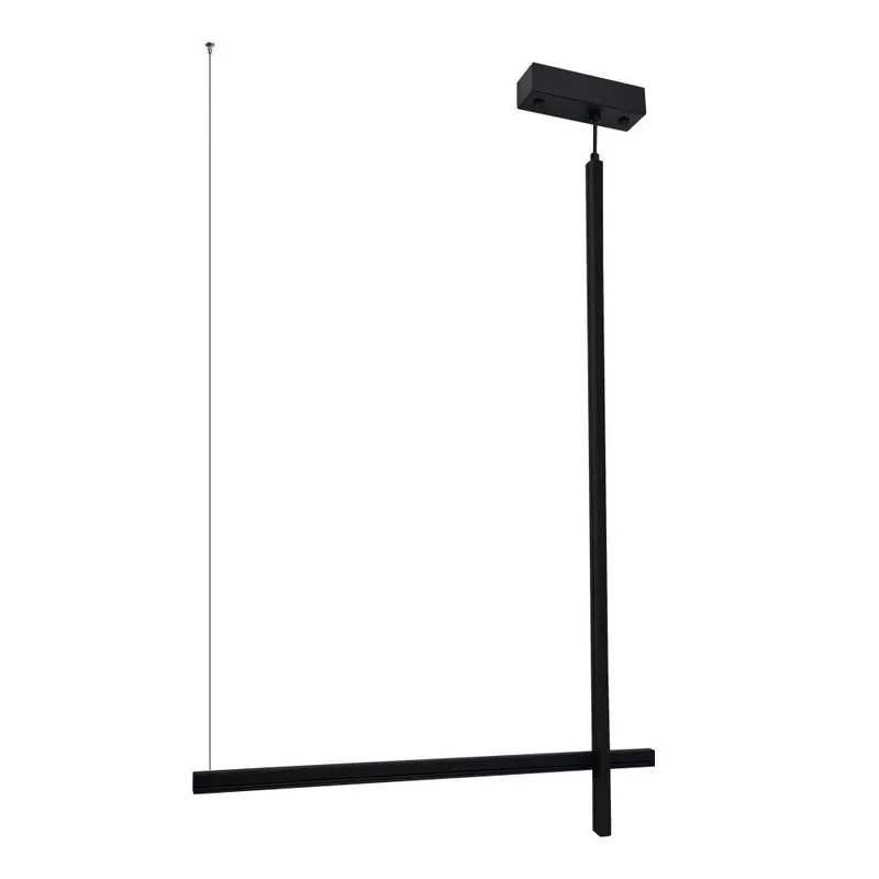 Függőlámpa No. 5063 1x15W/LED IP20 a Antigo-tól Prémium