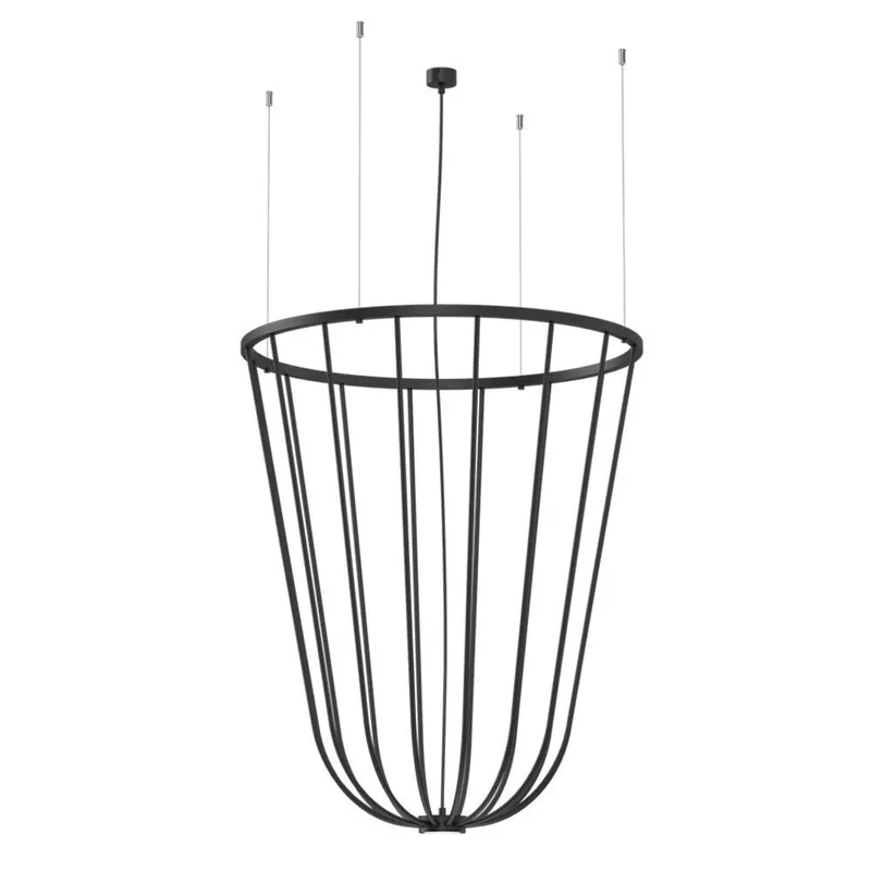 Ajánlat Függőlámpa No. moon 5145 1x15W/GX53 IP20 a Antigo-tól
