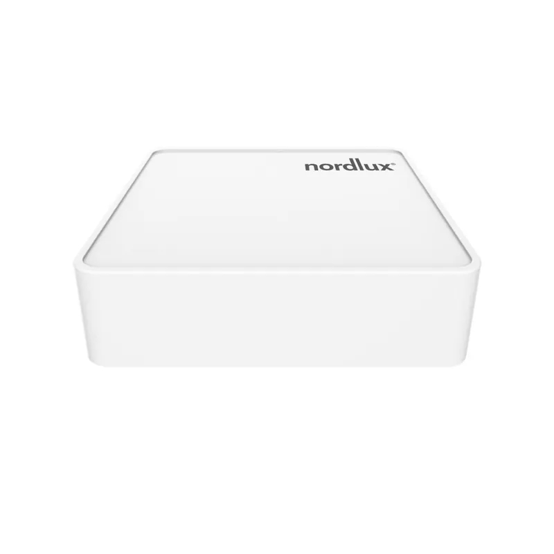 Árcsökkenés Töltőállomás Smart 2170220001 IP20 a Nordlux-tól