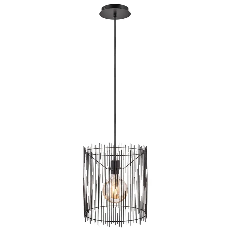 Függőlámpa ELVIS 2212253003 1x60W/E27 a Nordlux-tól Kedvezmény