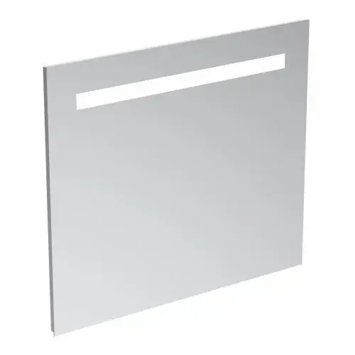 Kedvezmény Ideal Standard Mirror&Light - Tükör 800x700 mm LED világítással T3342BH