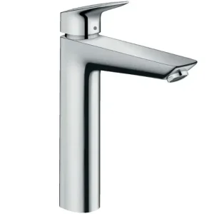 Kedvezményes ár Hansgrohe Logis - Mosdókagyló-keverő kifolyóval, króm 71090000