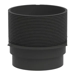 Szuper ajánlat Hansgrohe RainDrain Spot - Kiegészítő rész a magassági kompenzációhoz 56056000