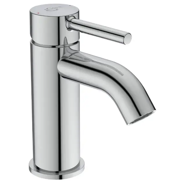 Ideal Standard CeraLine - Mosdókagyló-keverő kifolyóval, króm BC203AA Outlet
