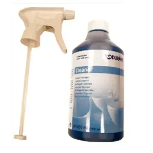 Gyors szállítás Duravit - McDry Blue speciális tisztítószer 0050620000