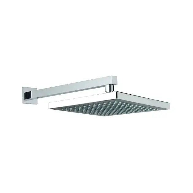 Jika Cubito - Zuhanyfej 250x250 mm, 1 vízsugár, króm H3674200040421 Exkluzív ajánlat