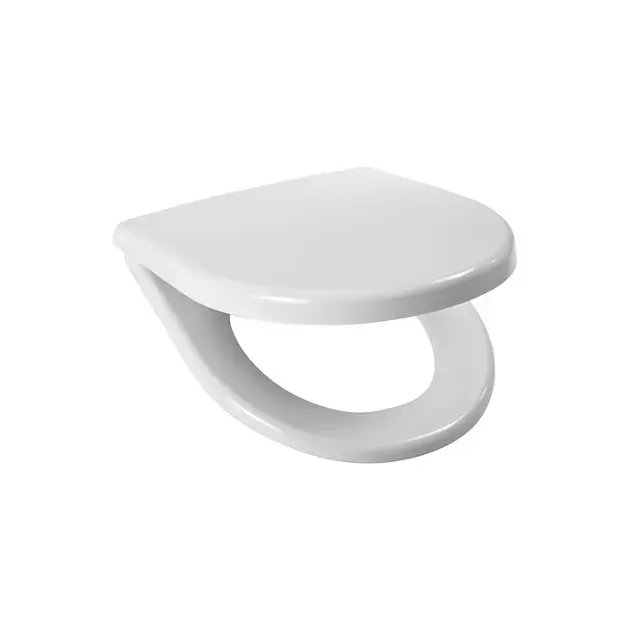 Jika Lyra plus - WC-ülőke, fehér H8933843000631 Nézd meg most