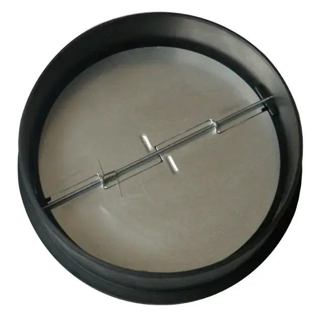 Franke - ZK 120F visszacsapószelep, átmérő 120 mm 112.0538.026 Vedd meg most