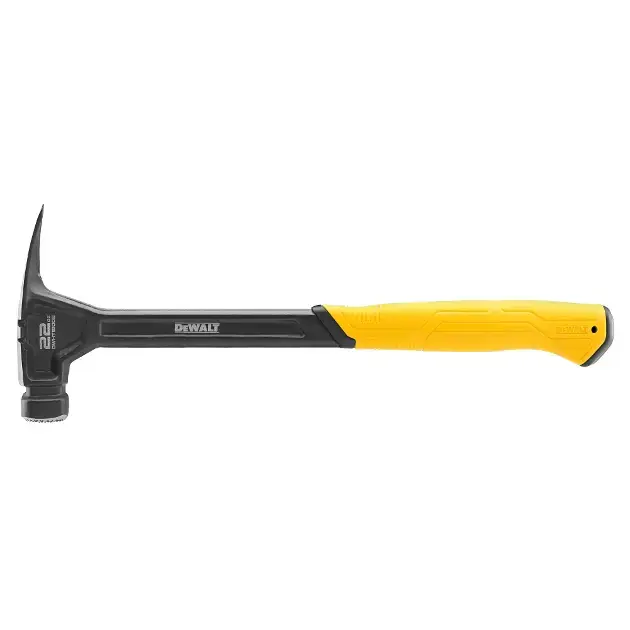 DeWALT - Acélkalapács 624 g, egyenes kalapács orr, maratott fejjel DWHT51005-0 Olcsó