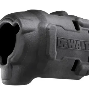 DeWALT - Védő gumiburkolat ütvecsavarozóhoz, fekete PB850 Exkluzív ajánlat