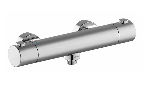 Legkelendőbb Ravak Puri - Termosztatikus zuhanykeverő PU 033.00/150, króm, króm X070116