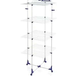 Leifheit - Classic Tower 450 ruhaszárító 81456 Expressz kézbesítés