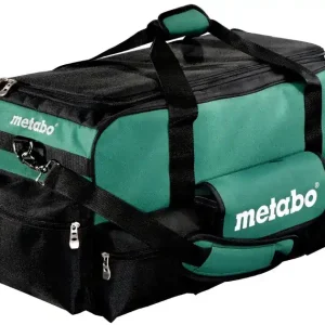 Metabo - Szerszámtáska - nagy 657007000 Szuper ajánlat