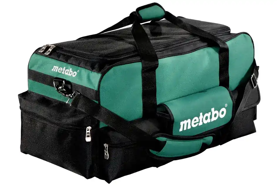 Metabo - Szerszámtáska - nagy 657007000 Szuper ajánlat